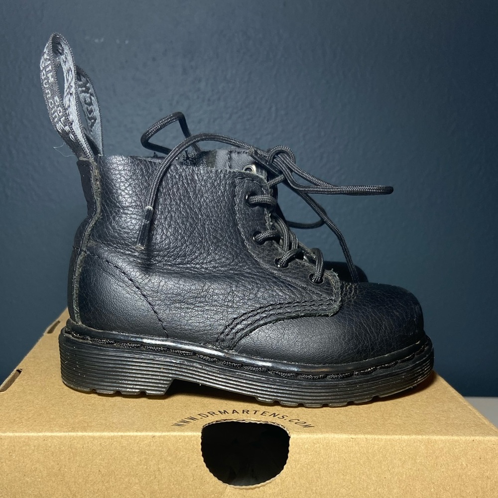 baby docs!